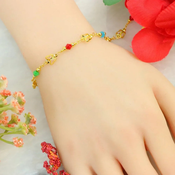 "New Beautiful Design Bracelet for Women/Girls, Gift, B562 - Picture 2 of 10